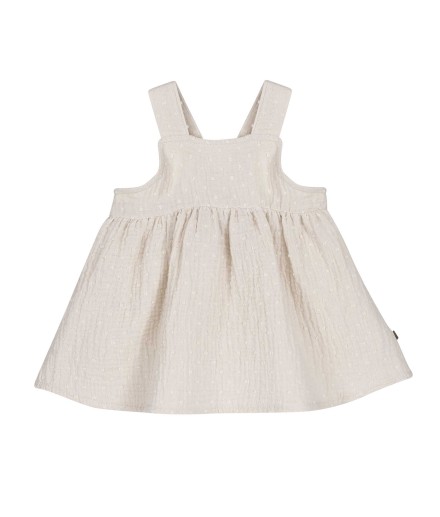 V Vestido ATARI Bebé Niña 2