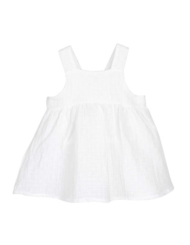 V Vestido ATARI Bebé Niña