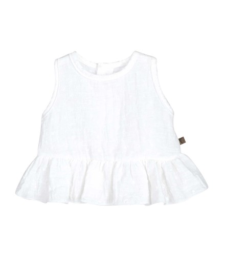 V Blusa ATARI Bebé Niña