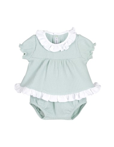 V Conjunto Pololo RODAS Bebé Niña