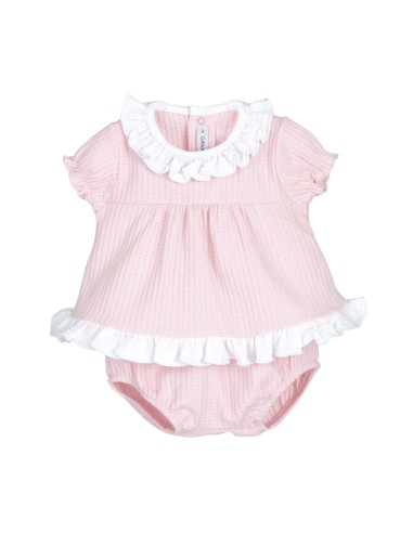 V Conjunto Pololo RODAS Bebé Niña