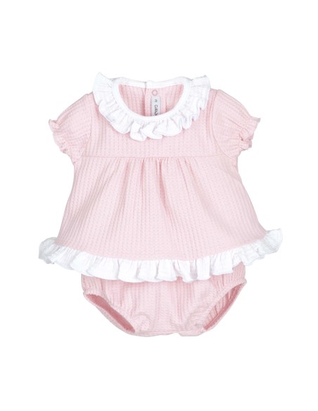 V Conjunto Pololo RODAS Bebé Niña