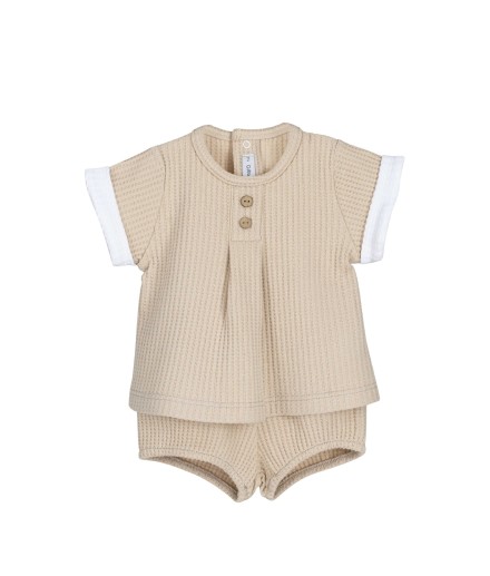 V Conjunto Pololo RODAS Bebé Niño