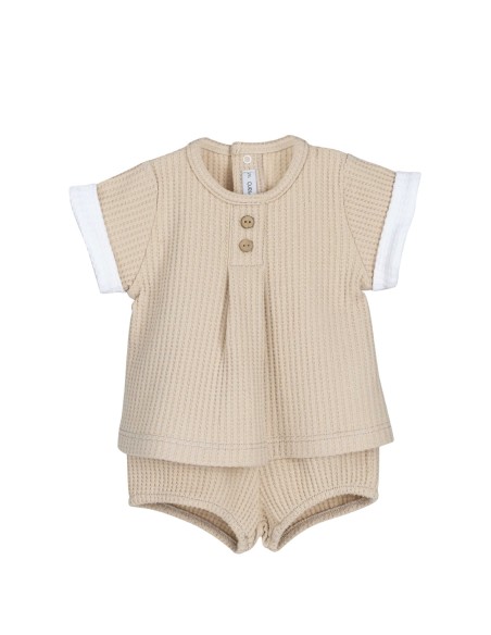 V Conjunto Pololo RODAS Bebé Niño
