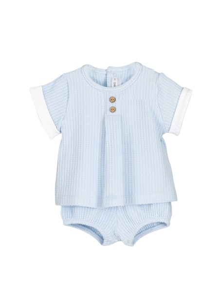V Conjunto Pololo RODAS Bebé Niño