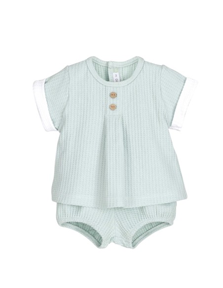 V Conjunto Pololo RODAS Bebé Niño