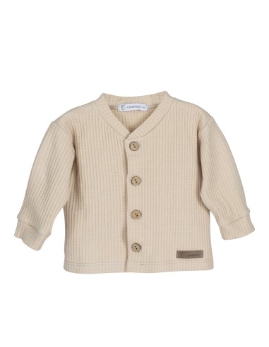 V Chaqueta Rodas Bebé Niño