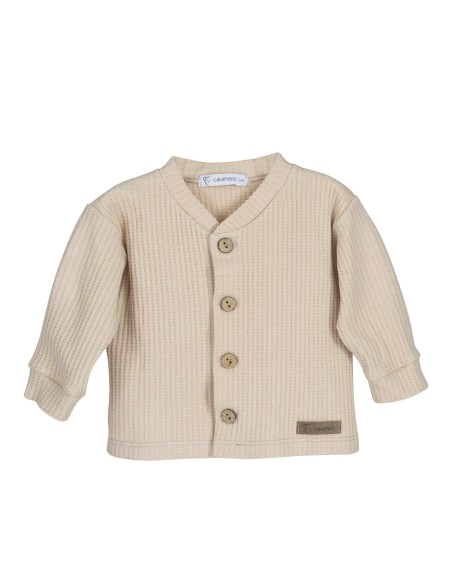 V Chaqueta Rodas Bebé Niño