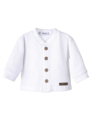 V Chaqueta Rodas Bebé Niño