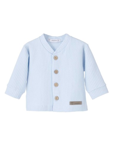 V Chaqueta Rodas Bebé Niño
