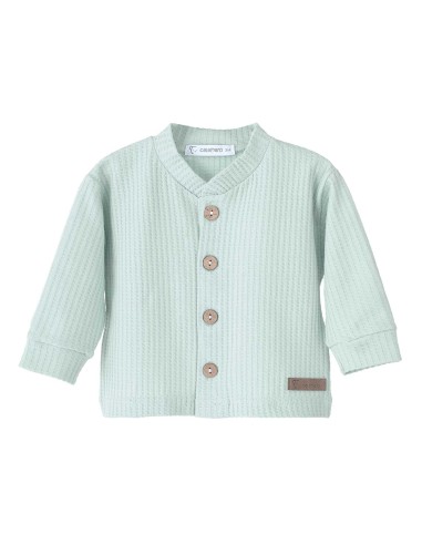 V Chaqueta Rodas Bebé Niño