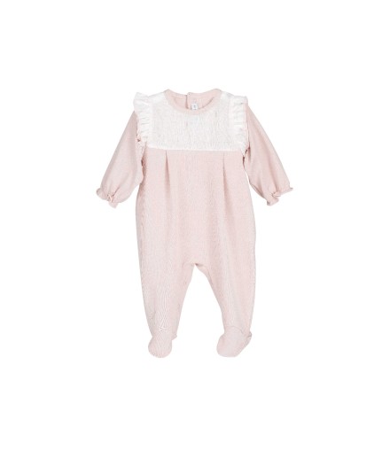 V Pelele Goa Bebe Niña