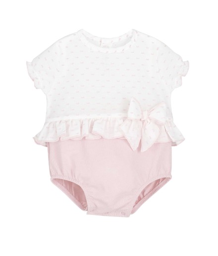 V Pelele Goa Bebe Niña