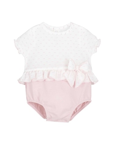 V Pelele Goa Bebe Niña
