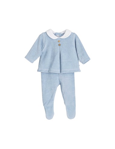 V Conjunto Polaina HAMPI Bebé Niño