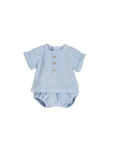 V Conjunto Pololo HAMPI Bebé Niño