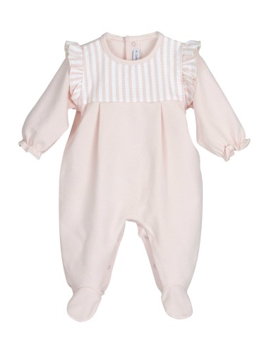 V Pelele BUNDI Bebe Niña