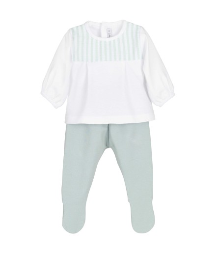 V Conjunto Polaina BUNDI