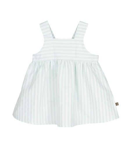 V Vestido BUNDI