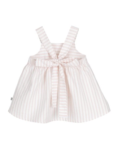 V Vestido BUNDI