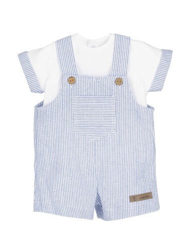 V Conjunto Peto KERALA Bebé Niño