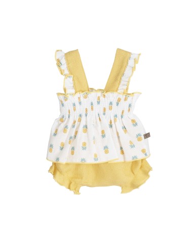 V Conjunto Pololo GAYA Bebé Niña