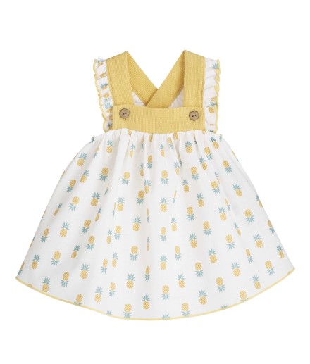 V Vestido GAYA