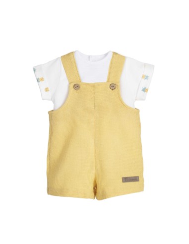 V Conjunto Peto GAYA Bebé Niño