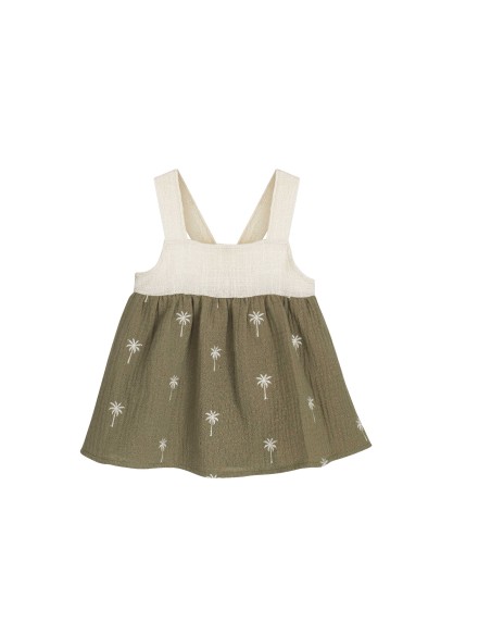 V Vestido MATHURA