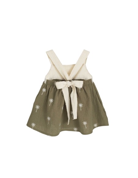 V Vestido MATHURA