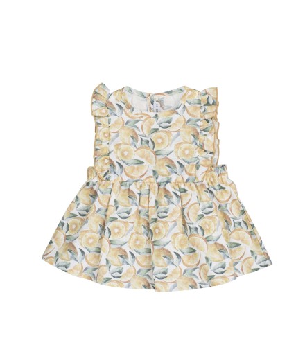 V Vestido INDORE