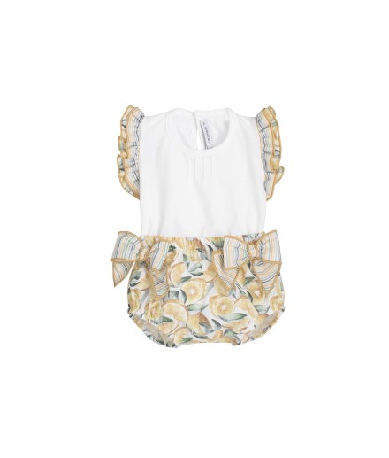 V Conjunto Pololo INDORE Bebé Niña
