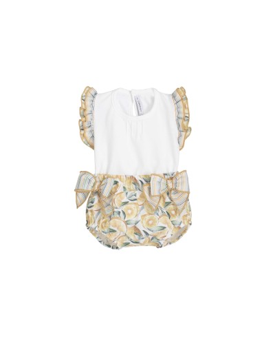 V Conjunto Pololo INDORE Bebé Niña