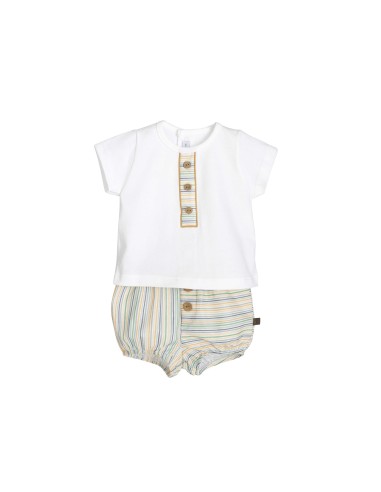 V Conjunto Pololo INDORE Bebé Niño