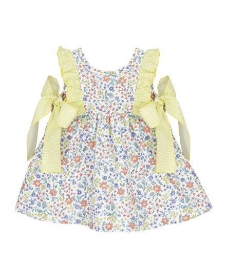 V Vestido AGRA