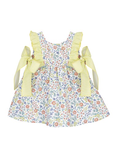 V Vestido AGRA