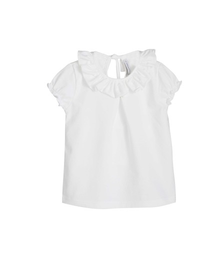 V Blusa TITAN ELAS ñiña