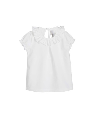 V Blusa TITAN ELAS ñiña