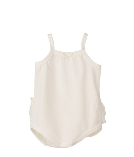 V Body tirantes puntilla trasera Tile 2