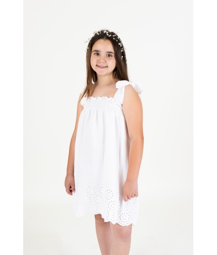 Camisón Cortés