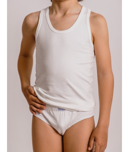 Slip Comunion Liso