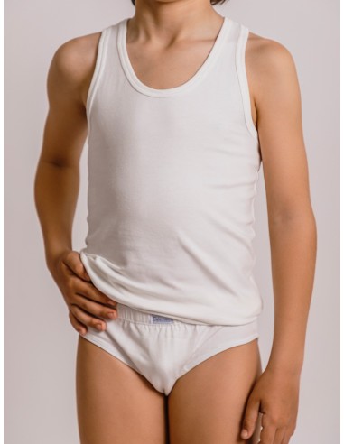 Slip Comunion Liso