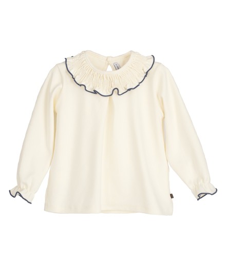 I Blusa Titan Gom,ñiña