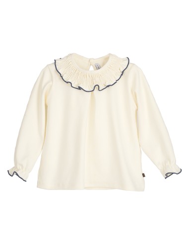 I Blusa Titan Gom,ñiña