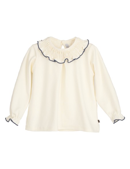 I Blusa Titan Gom,ñiña