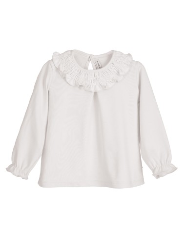I Blusa Titan Gom,ñiña