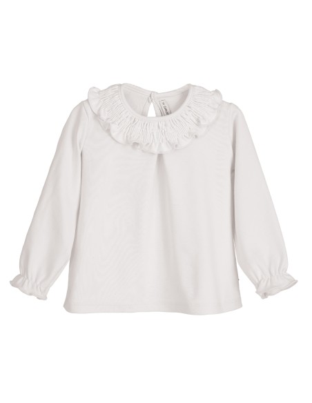 I Blusa Titan Gom,ñiña