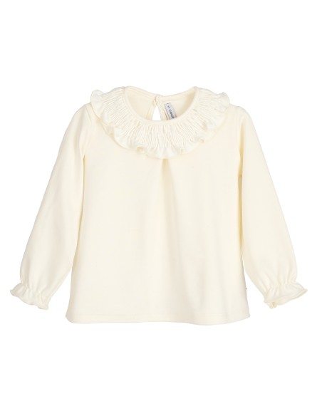 I Blusa Titan Gom,ñiña