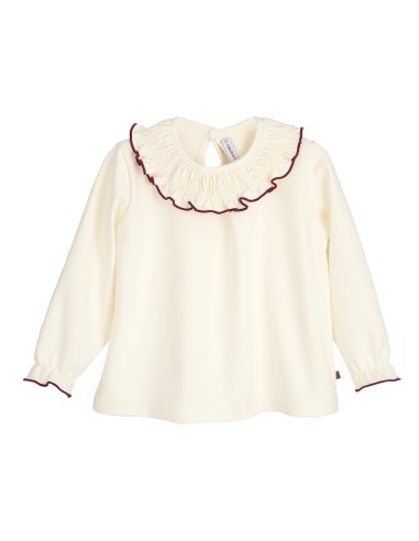 I Blusa Titan Gom,ñiña