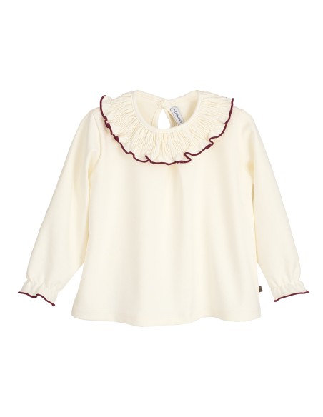 I Blusa Titan Gom,ñiña